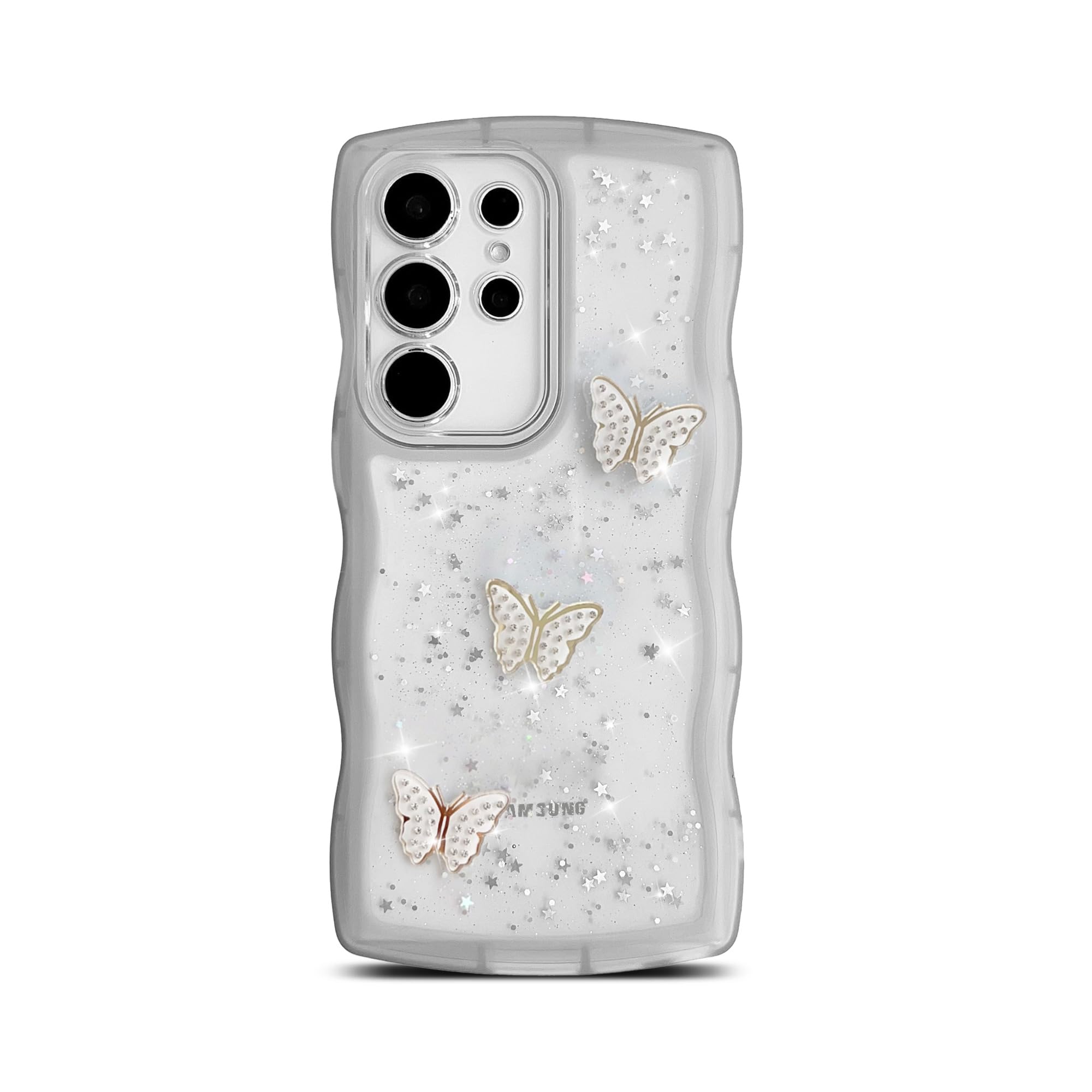 Amazon.com: SUYACS for Samsung Galaxy S22 Ultra 6.8